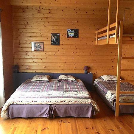 Chambres D'Hotes La Pierre D'Oran LʼArgentière-la-Bessée Εξωτερικό φωτογραφία