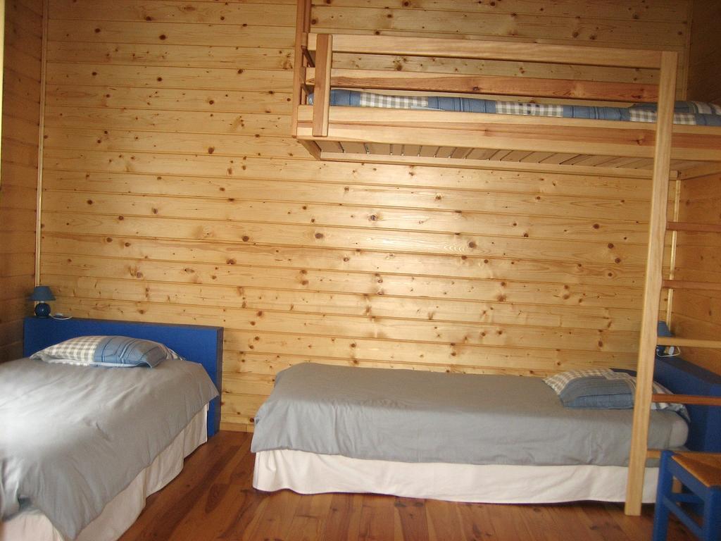 Chambres D'Hotes La Pierre D'Oran LʼArgentière-la-Bessée Εξωτερικό φωτογραφία
