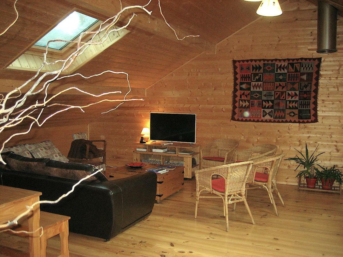 Chambres D'Hotes La Pierre D'Oran LʼArgentière-la-Bessée Εξωτερικό φωτογραφία